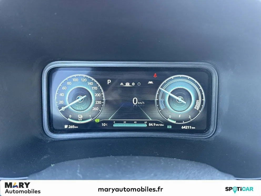 Véhicule occasion 212337 - hyundai KONA - Photo 13