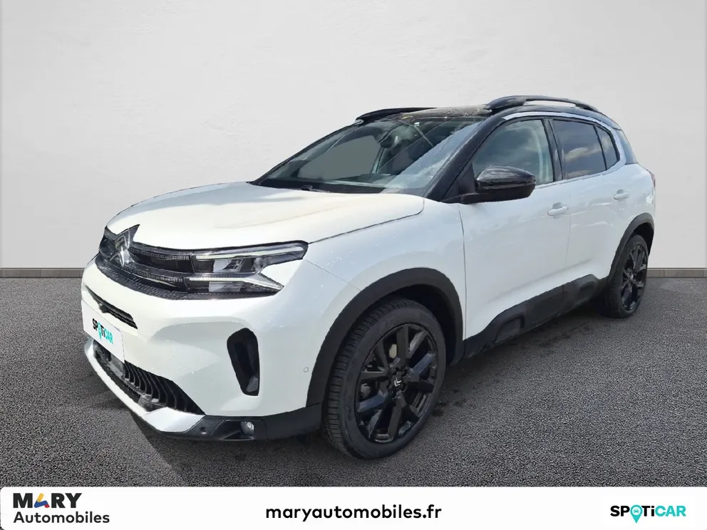 Véhicule occasion 238787 - Citroën C5 AIRCROSS - Photo 1