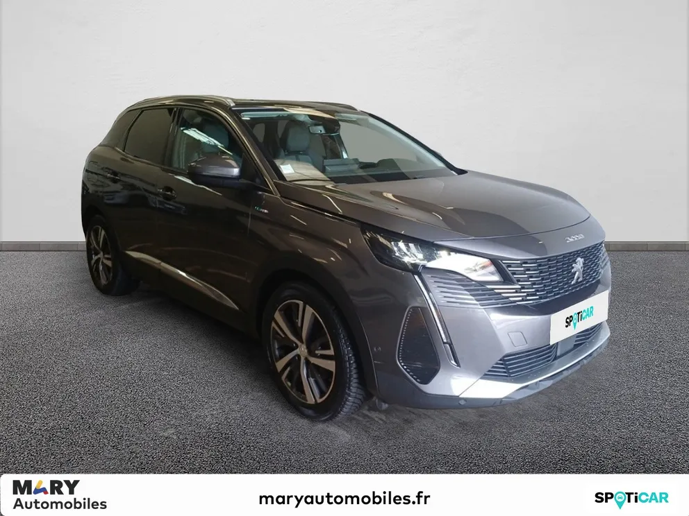 Véhicule occasion 232141 - peugeot 3008 - Photo 5