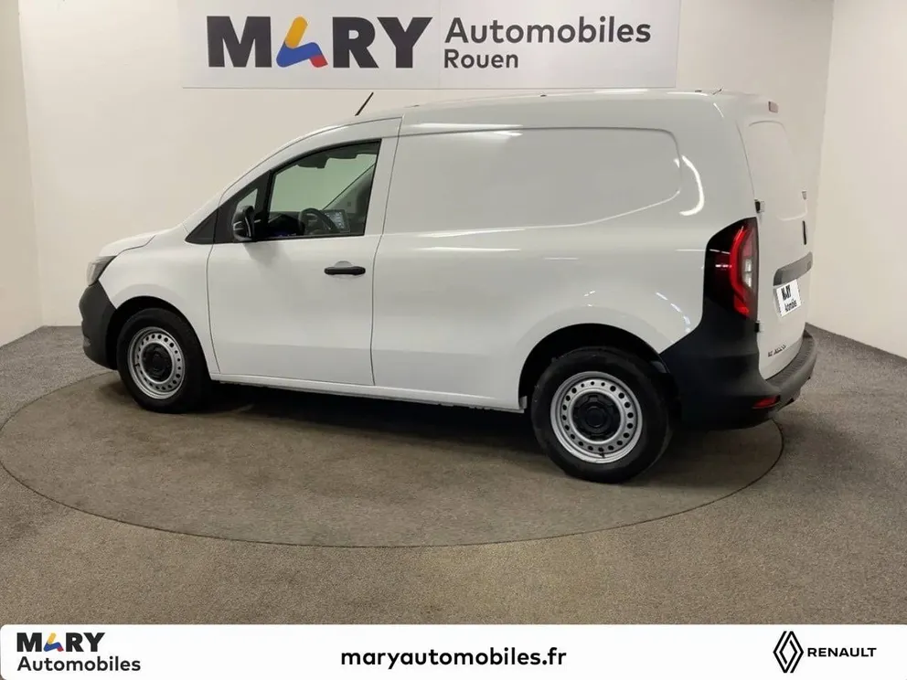 Véhicule occasion 227741 - renault KANGOO - Photo 7