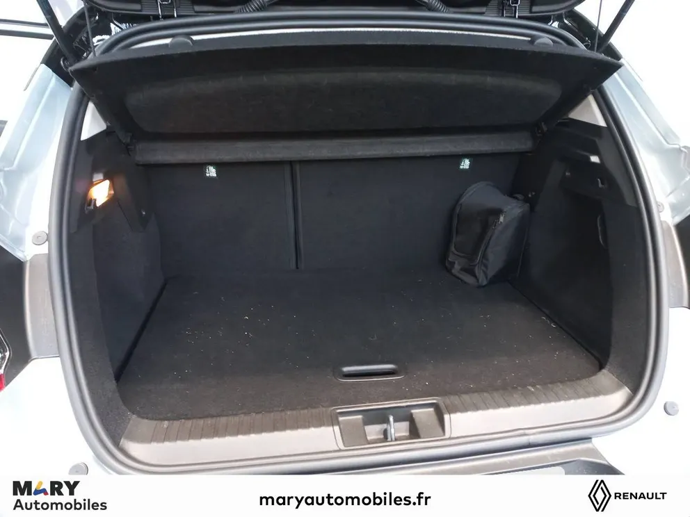 Véhicule occasion 183199 - renault CAPTUR - Photo 6