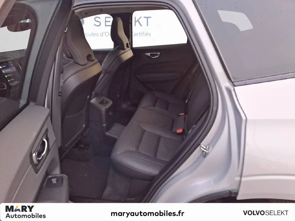 Véhicule occasion 199217 - volvo XC60 - Photo 5
