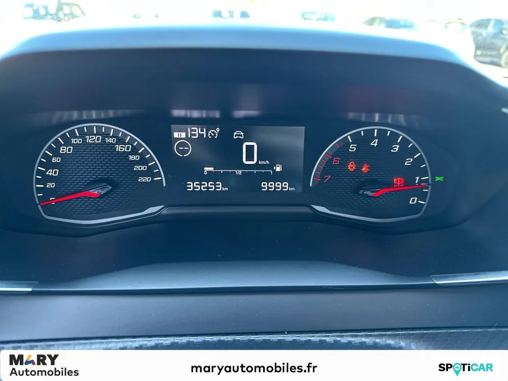Véhicule occasion 171291 - peugeot 208 - Photo 13