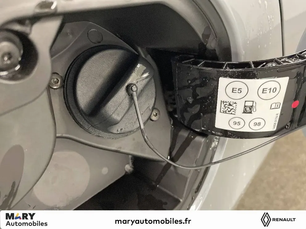 Véhicule occasion 212323 - renault CLIO - Photo 16