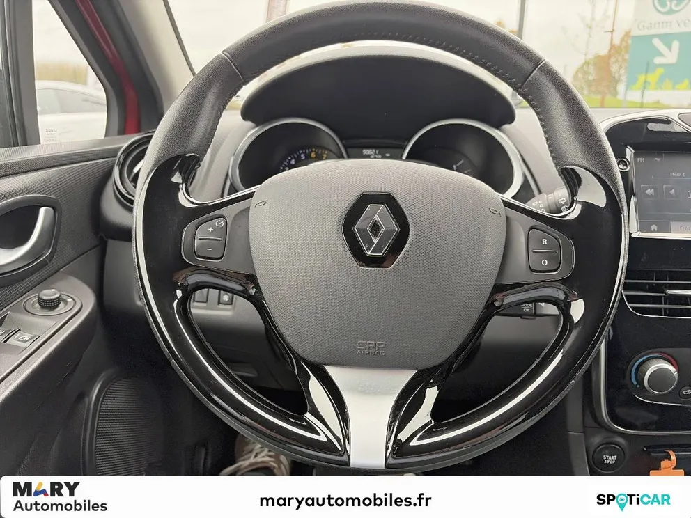 Véhicule occasion 193660 - renault CLIO - Photo 12