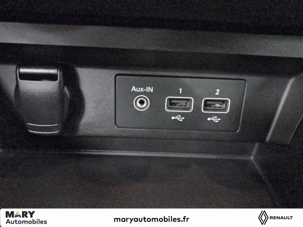 Véhicule occasion 205008 - renault ARKANA - Photo 14