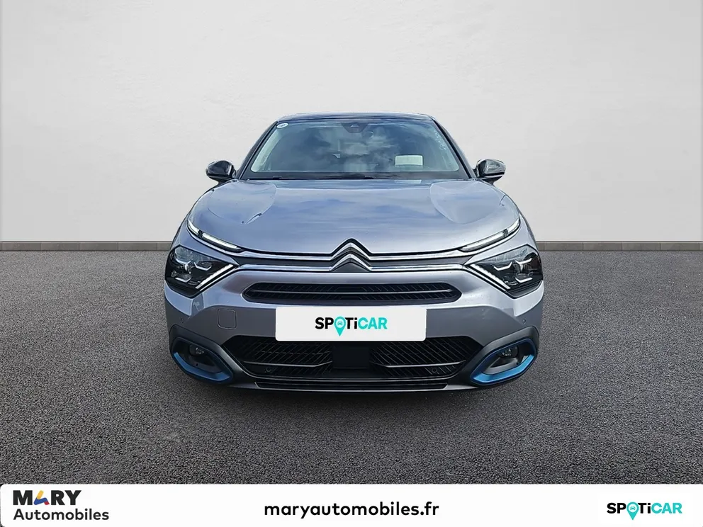 Véhicule occasion 1229571 - Citroën C4 - Photo 6