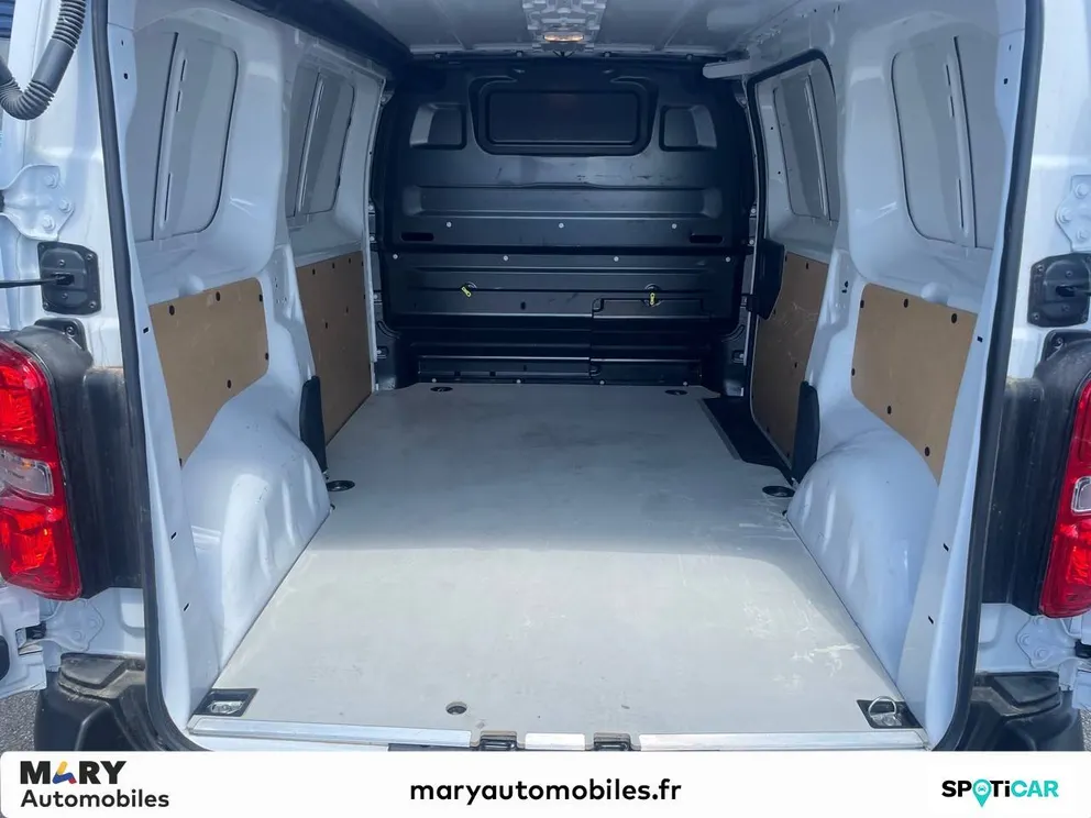 Véhicule occasion 133046 - peugeot EXPERT - Photo 6