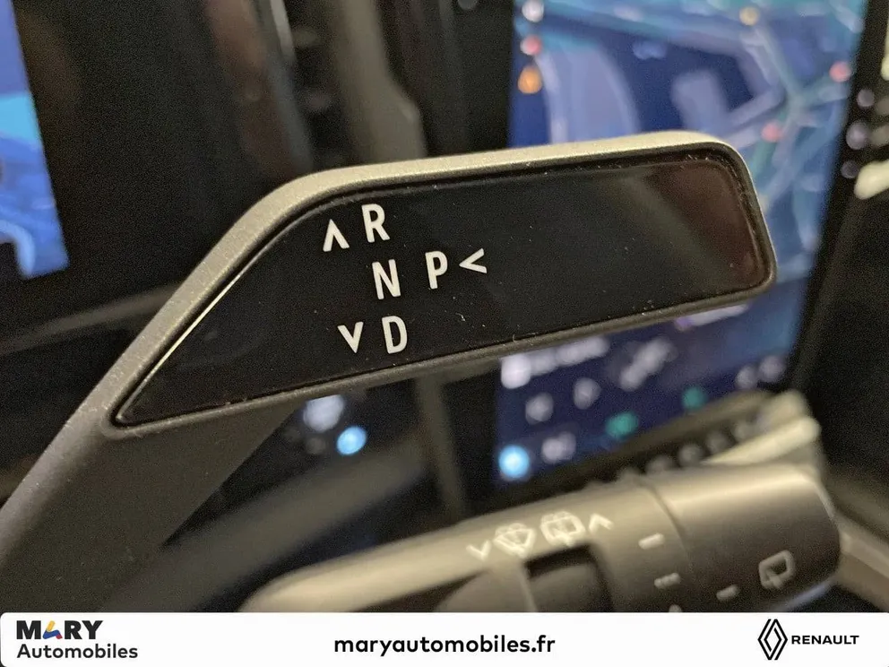 Véhicule occasion 220209 - renault AUSTRAL - Photo 13