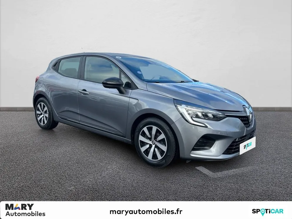 Véhicule occasion 205369 - renault CLIO - Photo 6