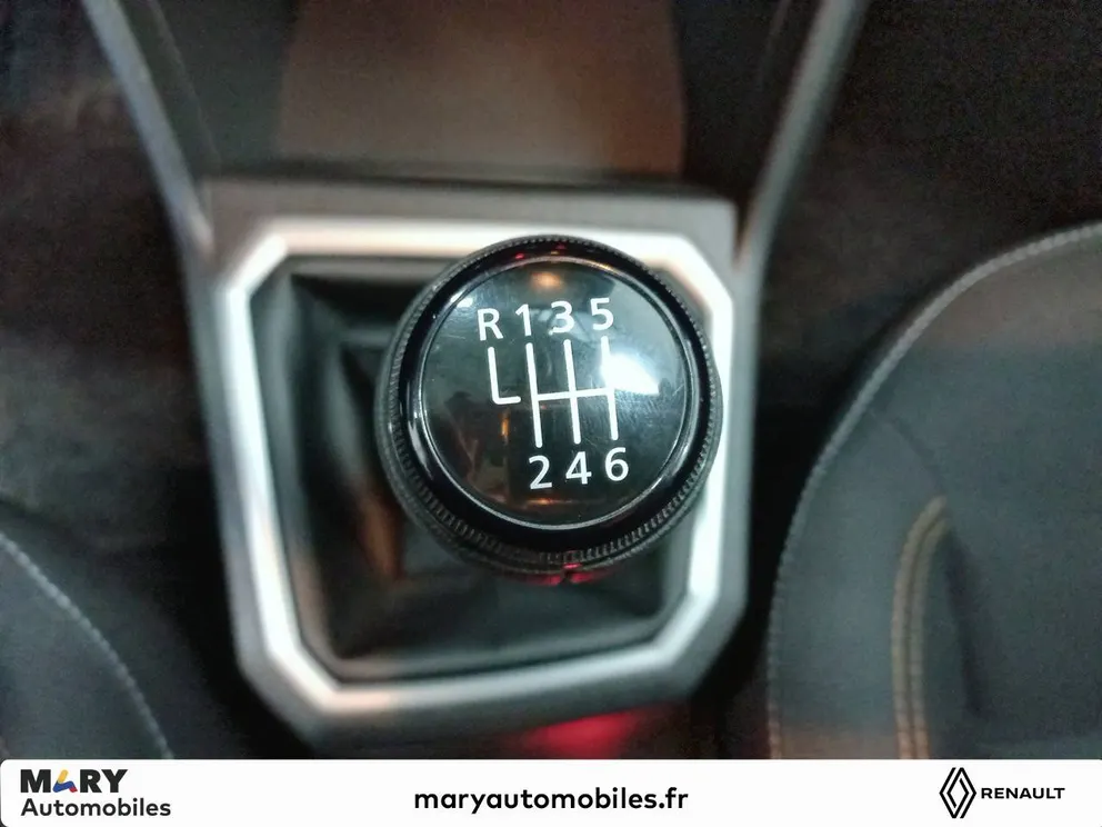 Véhicule occasion 205589 - dacia SANDERO - Photo 19