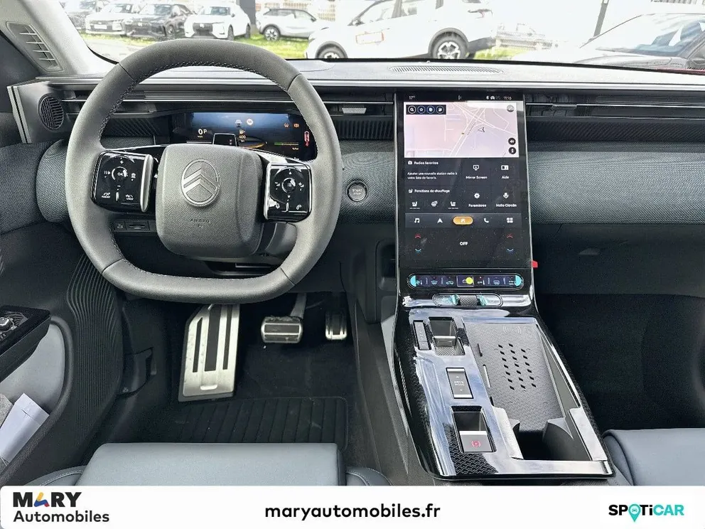 Véhicule occasion 1241656 - Citroën C5 AIRCROSS - Photo 8