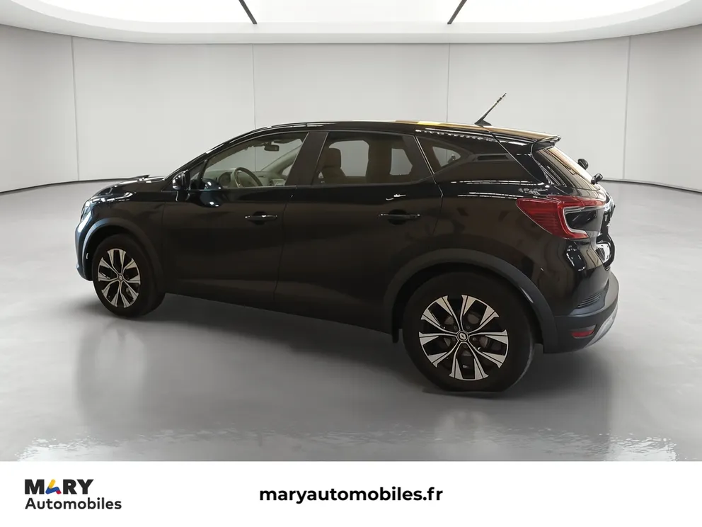Véhicule occasion 1236835 - renault CAPTUR - Photo 2