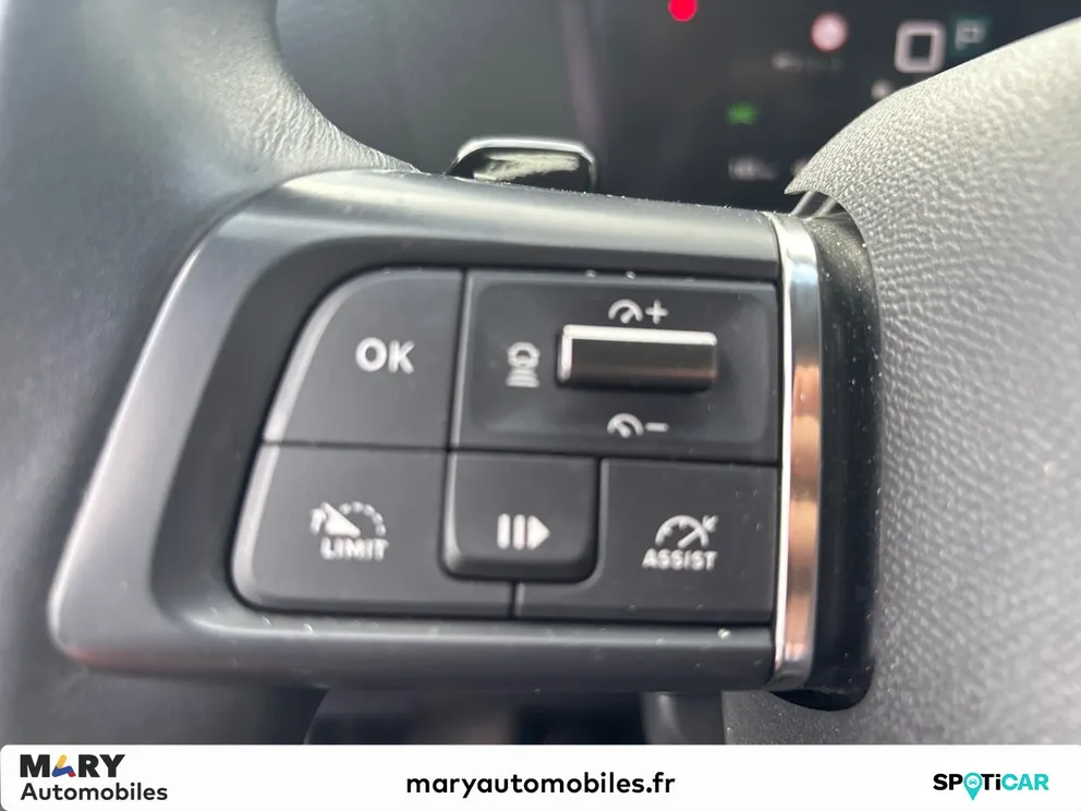 Véhicule occasion 1239496 - Citroën C4 - Photo 18