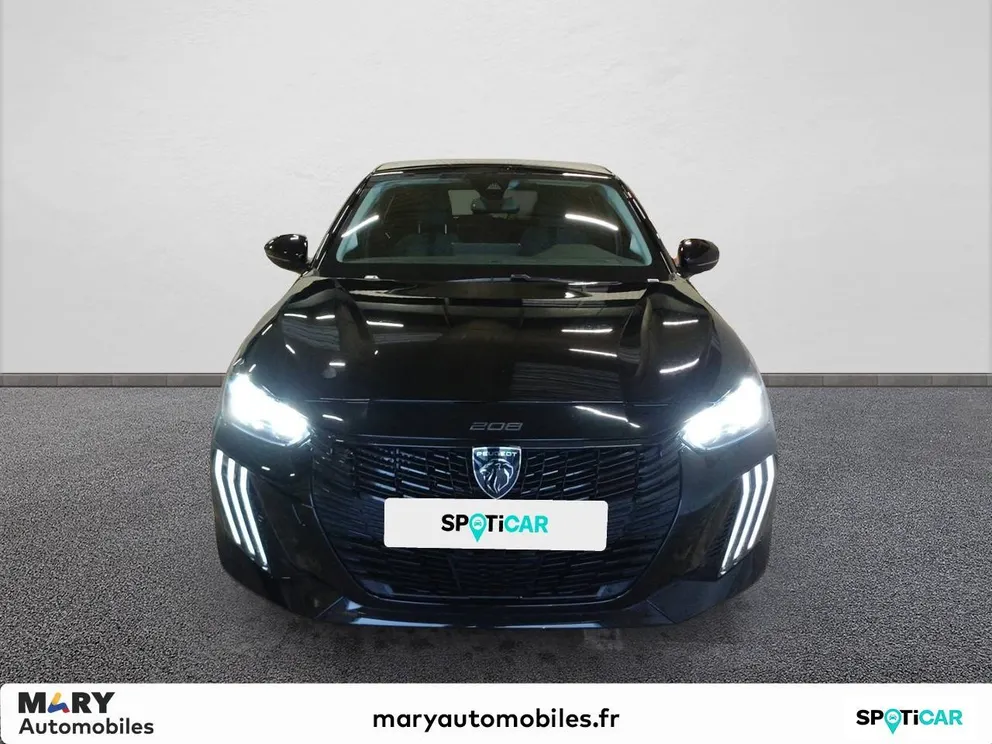 Véhicule occasion 215750 - peugeot 208 - Photo 2