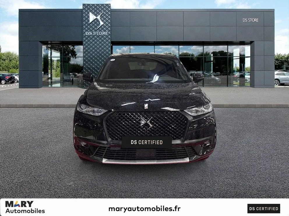 Véhicule occasion 154992 - ds DS 7 - Photo 2