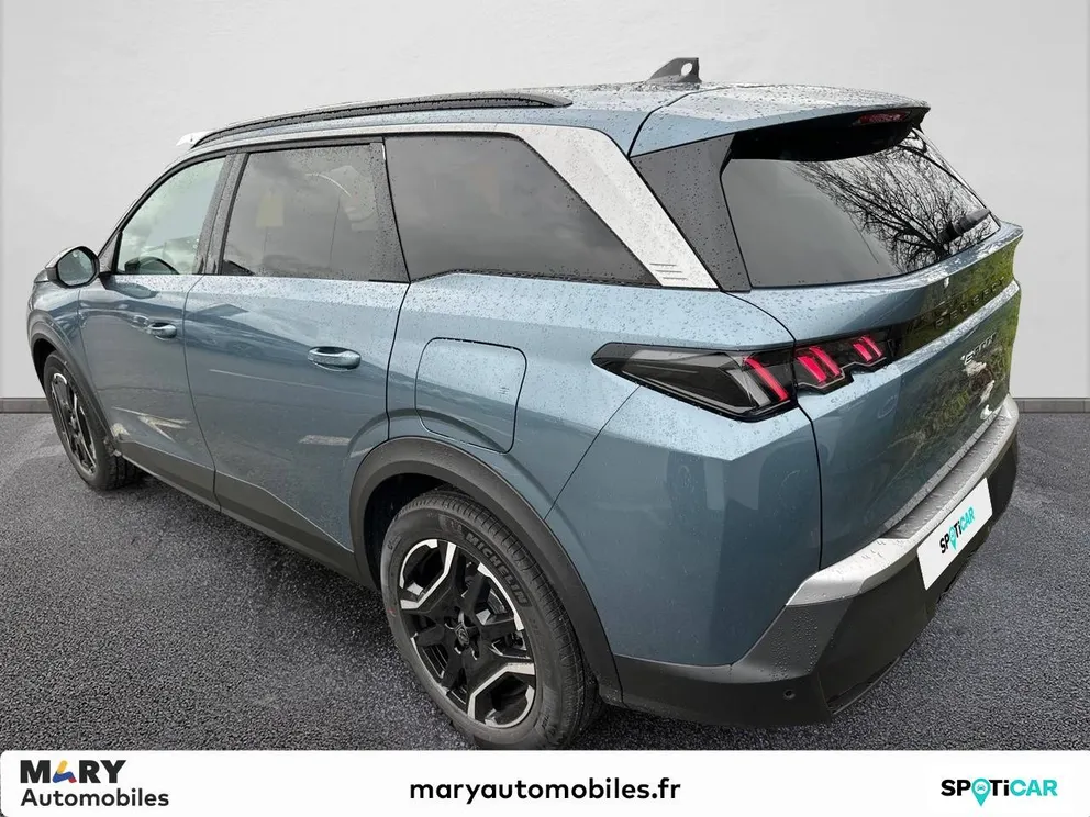 Véhicule occasion 218294 - peugeot 5008 - Photo 7