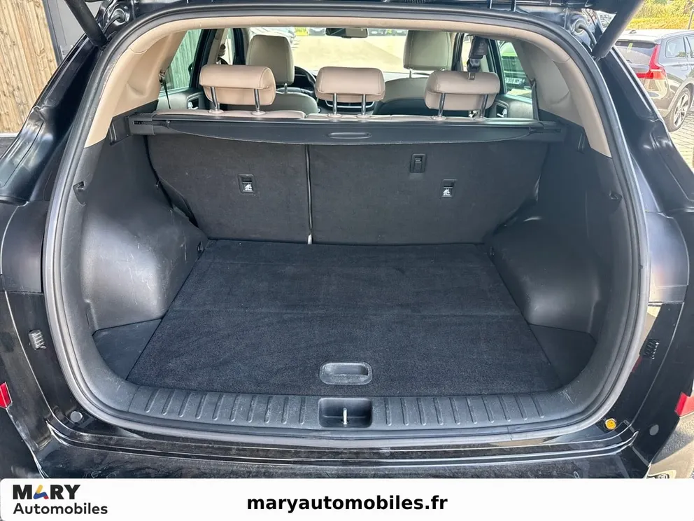 Véhicule occasion 1231632 - hyundai TUCSON - Photo 18