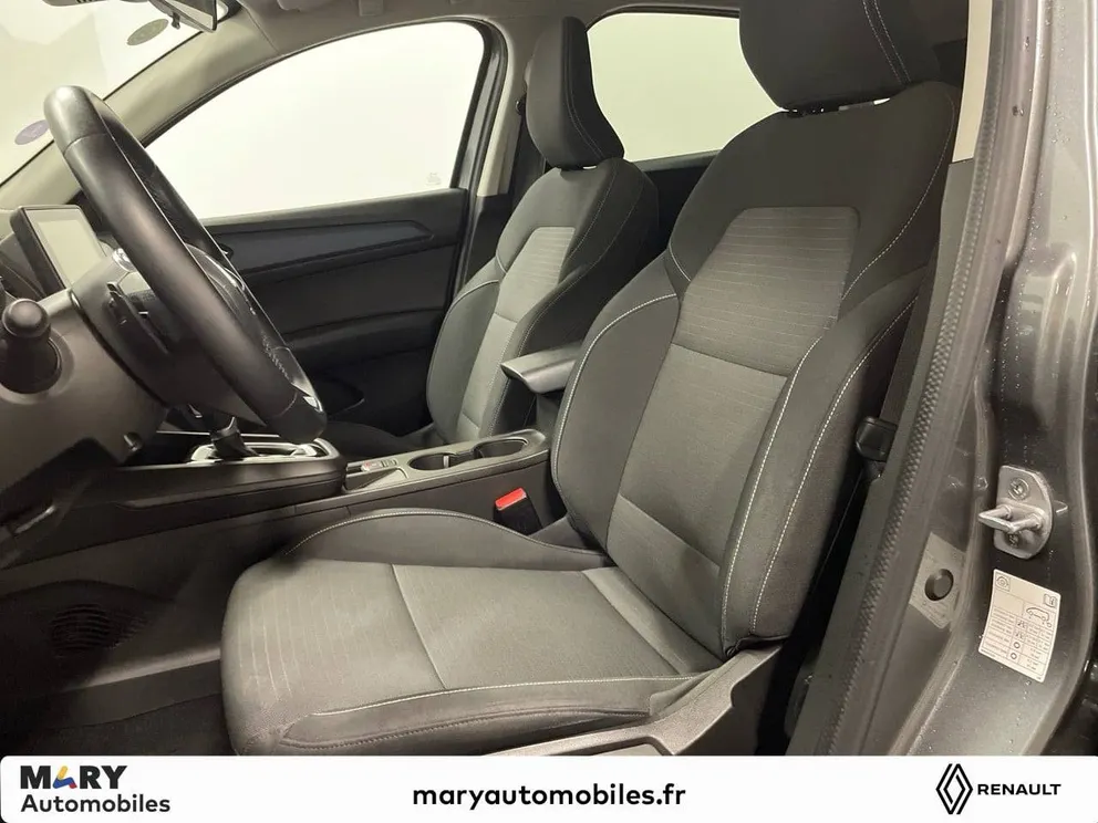 Véhicule occasion 185556 - renault ARKANA - Photo 9