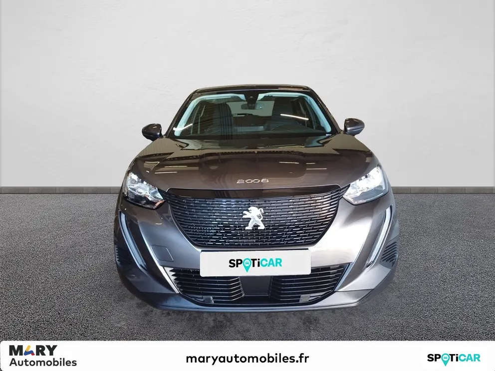 Véhicule occasion 1231829 - peugeot 2008 - Photo 6
