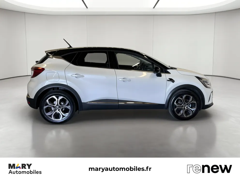 Véhicule occasion 235187 - renault CAPTUR - Photo 6