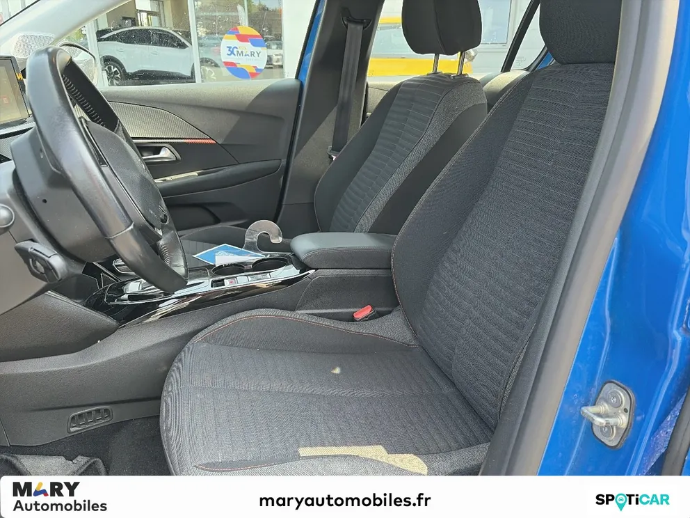 Véhicule occasion 1231600 - peugeot 208 - Photo 13