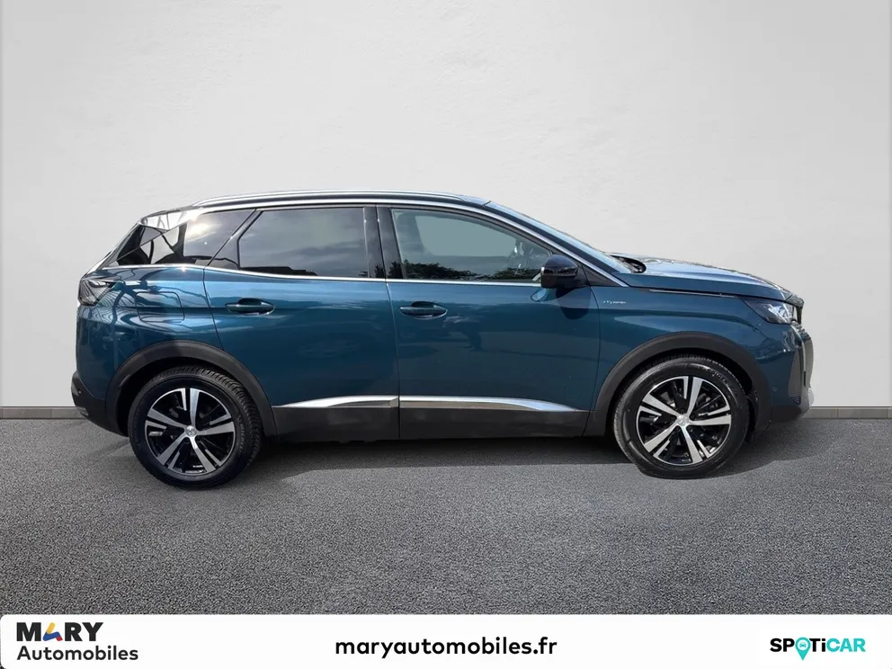 Véhicule occasion 239303 - peugeot 3008 - Photo 4
