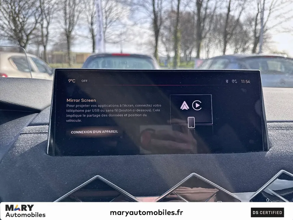 Véhicule occasion 216743 - ds DS 3 - Photo 12