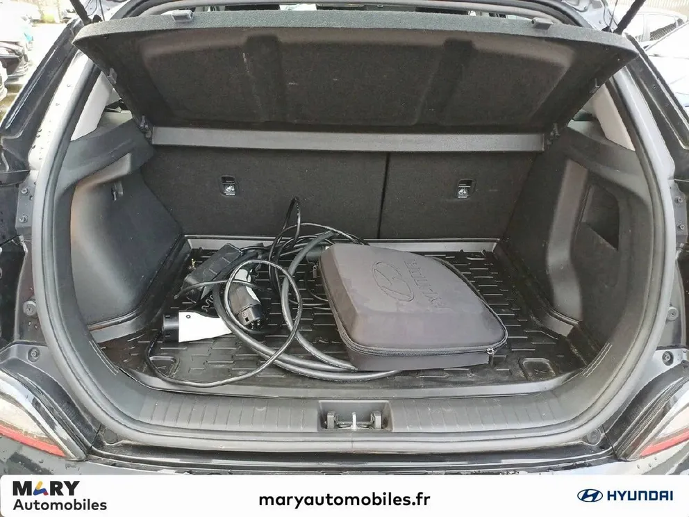 Véhicule occasion 218795 - hyundai KONA - Photo 6