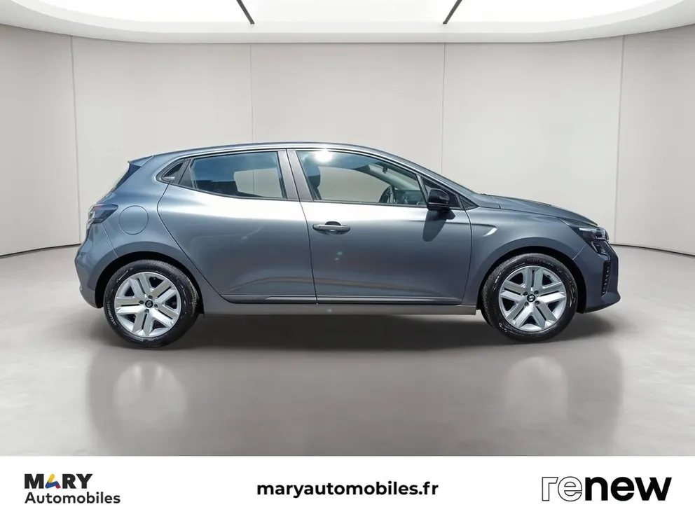 Véhicule occasion 237150 - renault CLIO - Photo 7