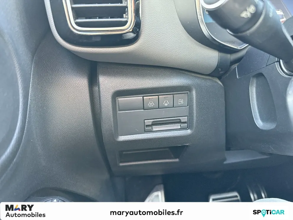 Véhicule occasion 1228618 - Citroën C5 AIRCROSS - Photo 10