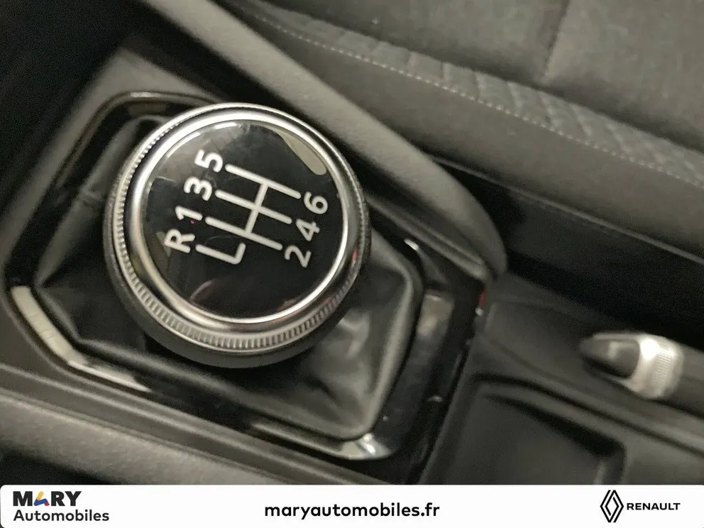 Véhicule occasion 221399 - renault CLIO - Photo 13