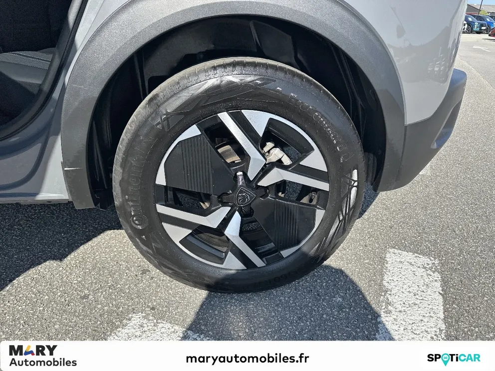 Véhicule occasion 1229849 - peugeot 2008 - Photo 7
