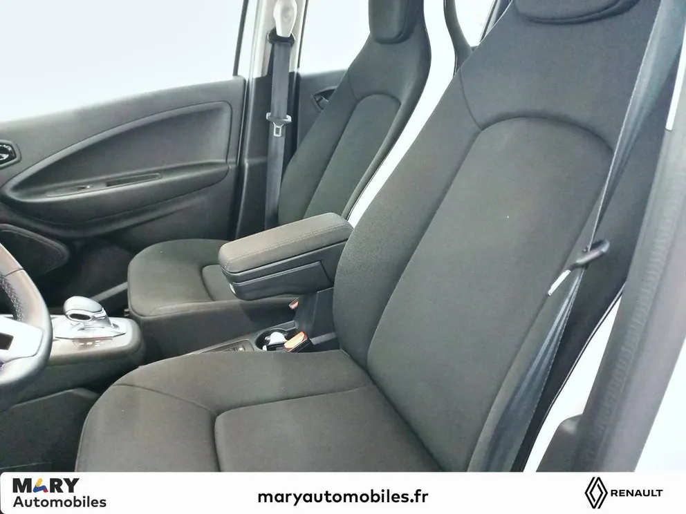 Véhicule occasion 189626 - renault ZOE - Photo 13