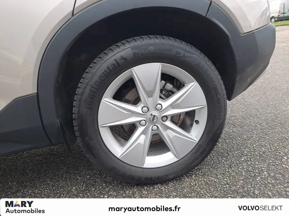 Véhicule occasion 208448 - volvo XC40 - Photo 12