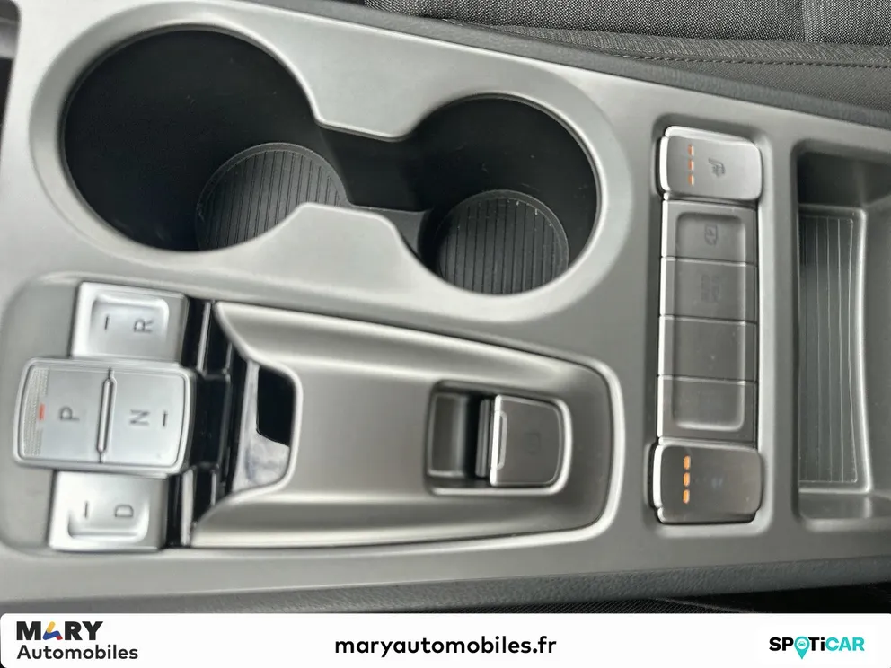 Véhicule occasion 236484 - hyundai KONA - Photo 18