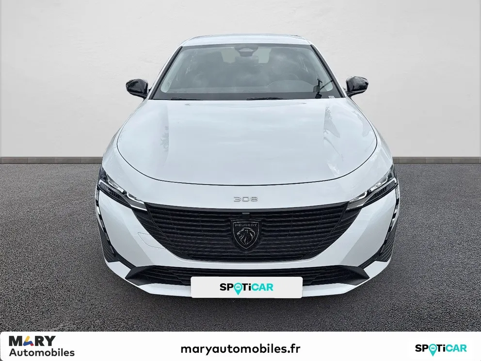 Véhicule occasion 226603 - peugeot 308 - Photo 6