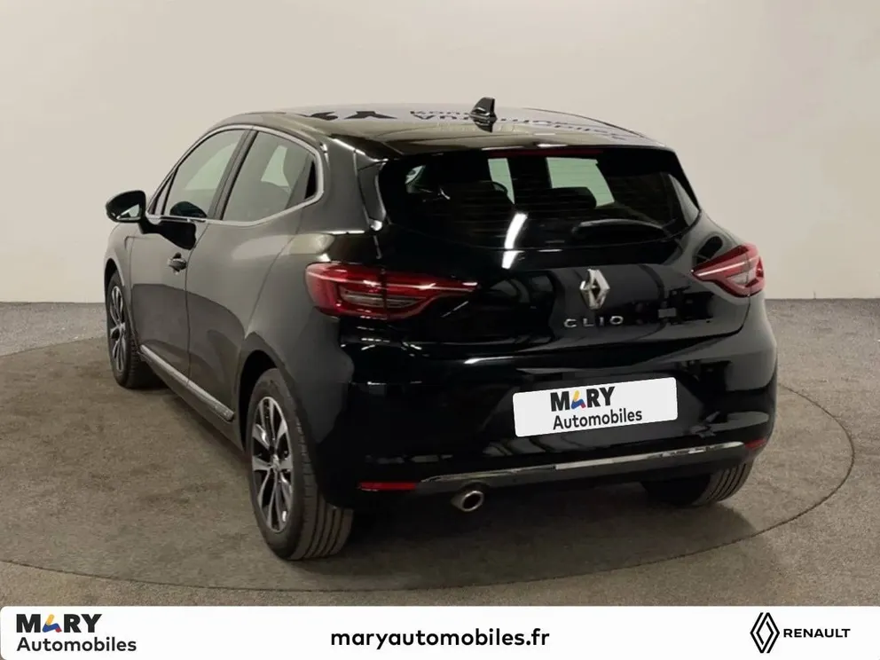 Véhicule occasion 197338 - renault CLIO - Photo 5