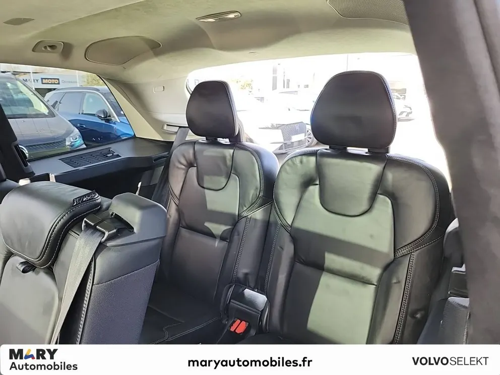 Véhicule occasion 213988 - volvo XC90 - Photo 19