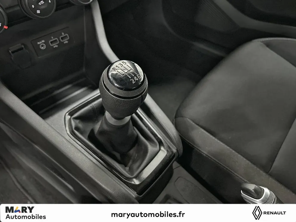 Véhicule occasion 225675 - renault CLIO - Photo 19