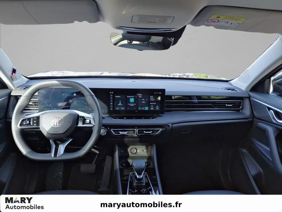 Véhicule occasion 234737 - mg EHS - Photo 8