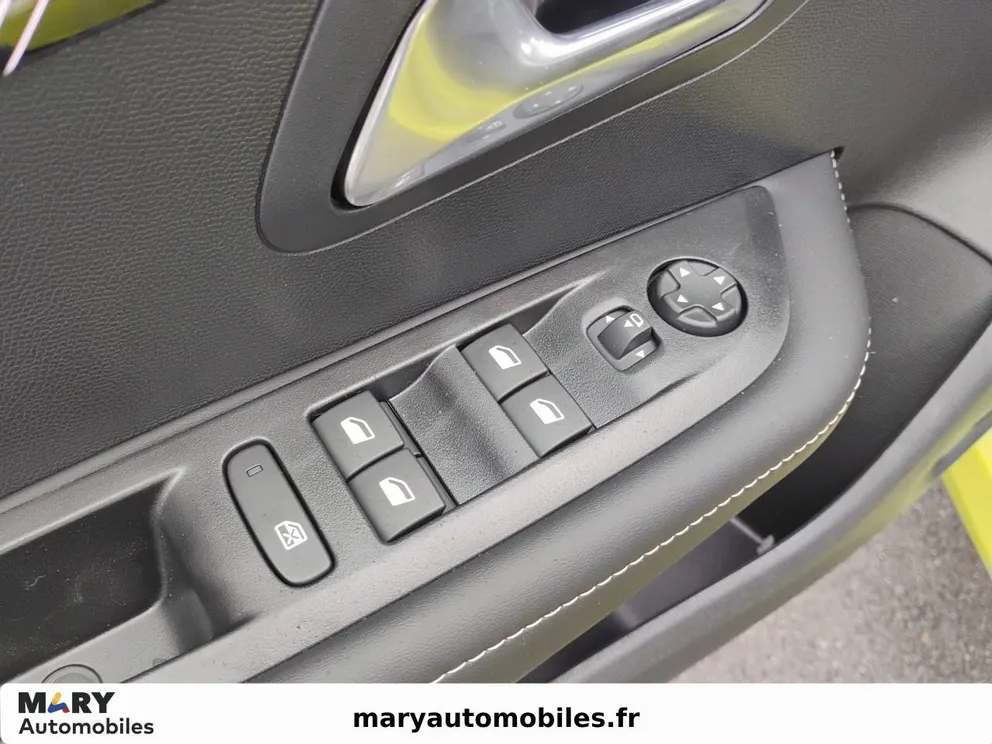 Véhicule occasion 197227 - peugeot 208 - Photo 12