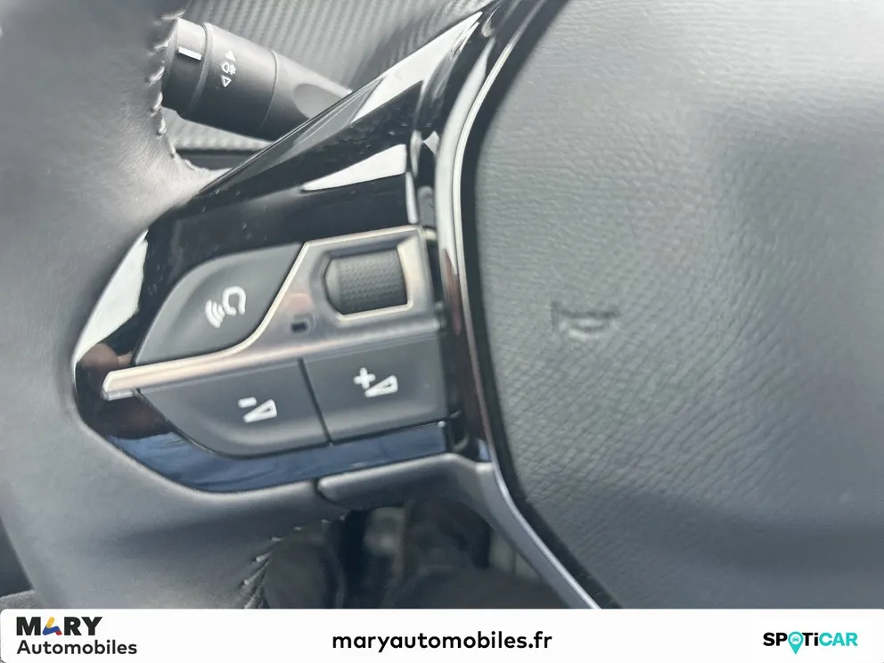 Véhicule occasion 1238963 - peugeot 208 - Photo 14