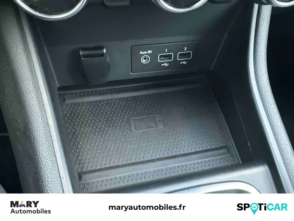 Véhicule occasion 1237710 - renault CAPTUR - Photo 27