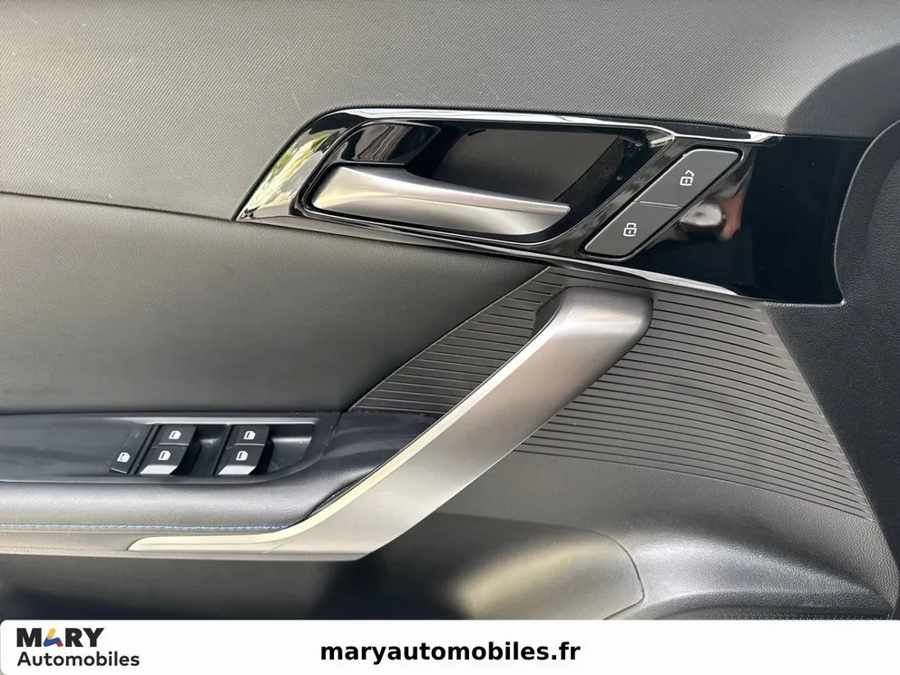 Véhicule occasion 197603 - mg MG4 - Photo 15