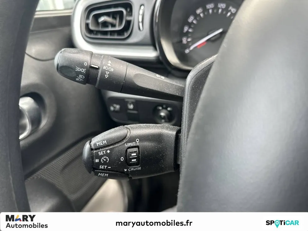Véhicule occasion 226728 - Citroën C3 - Photo 19