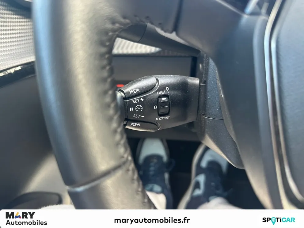 Véhicule occasion 1242246 - peugeot 208 - Photo 14