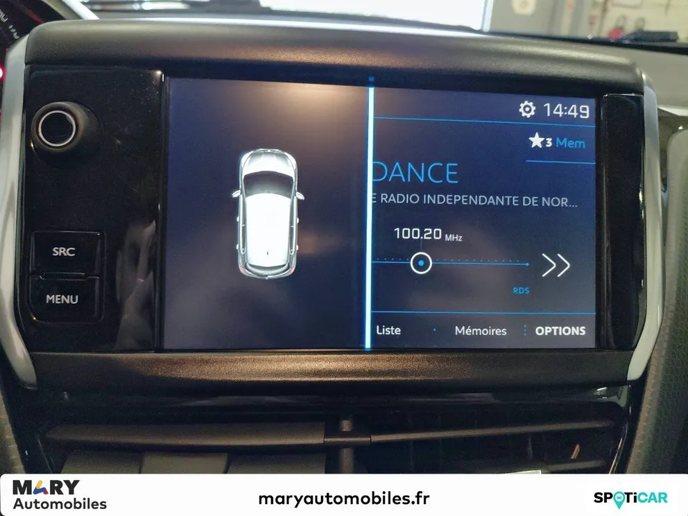 Véhicule occasion 213311 - peugeot 208 - Photo 14