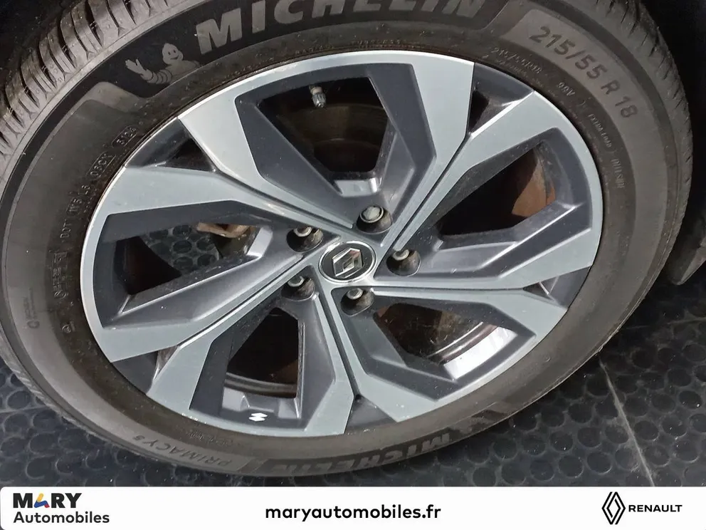 Véhicule occasion 177178 - renault CAPTUR - Photo 16