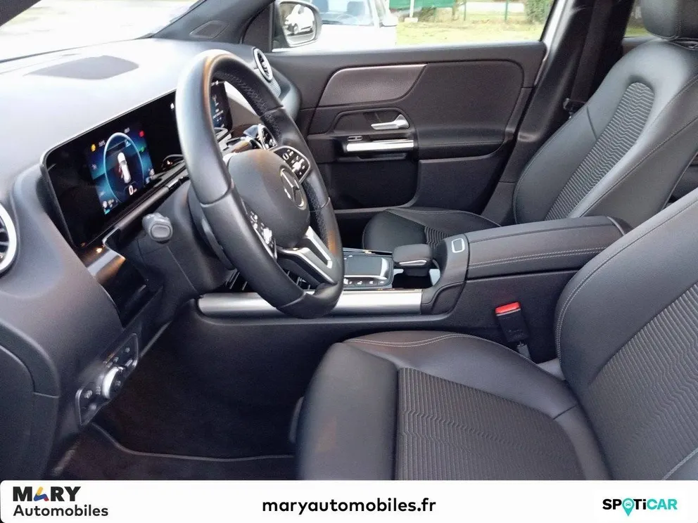 Véhicule occasion 206211 - mercedes GLA - Photo 9